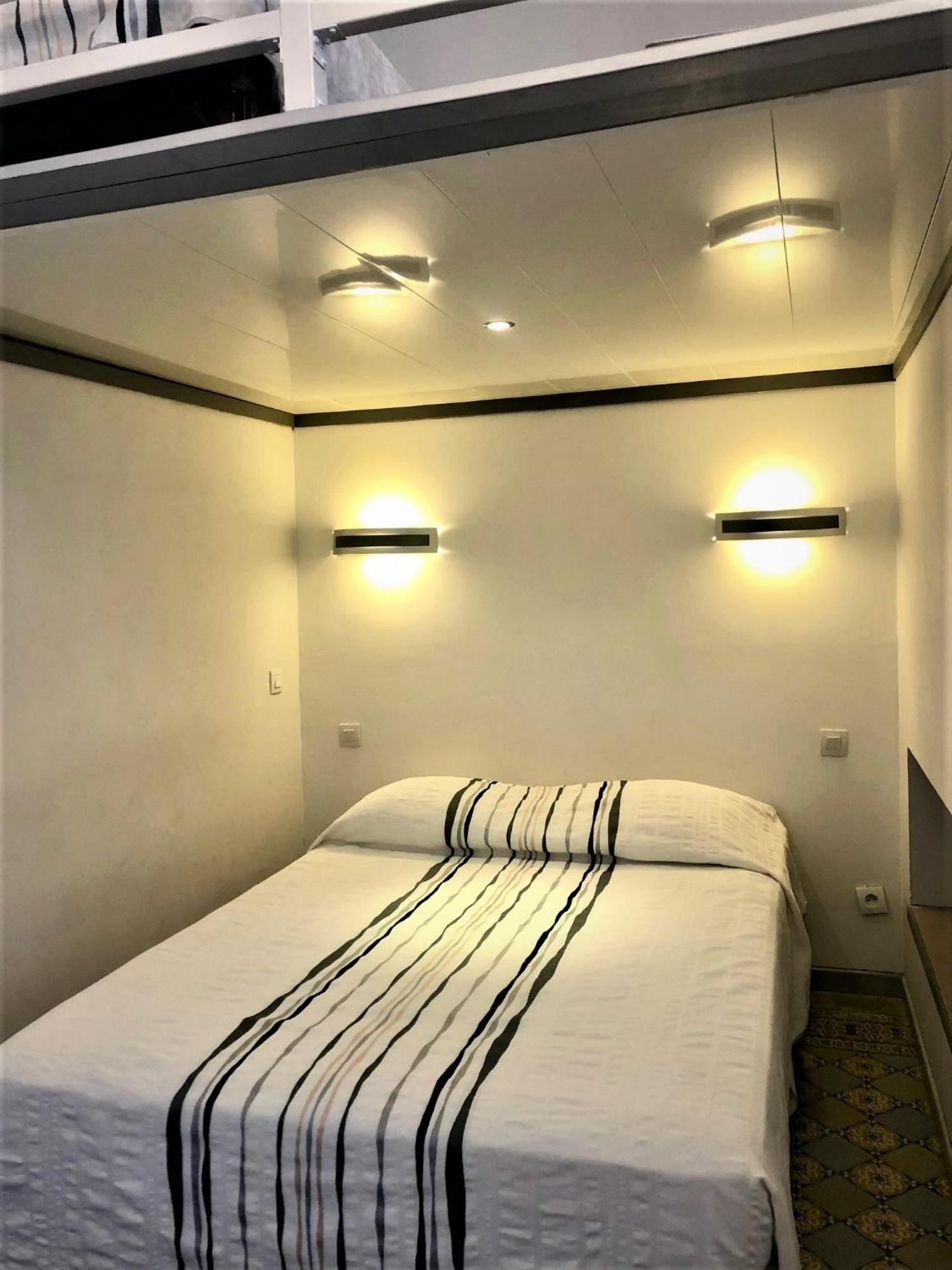Hotel Cresp นีซ ห้อง รูปภาพ