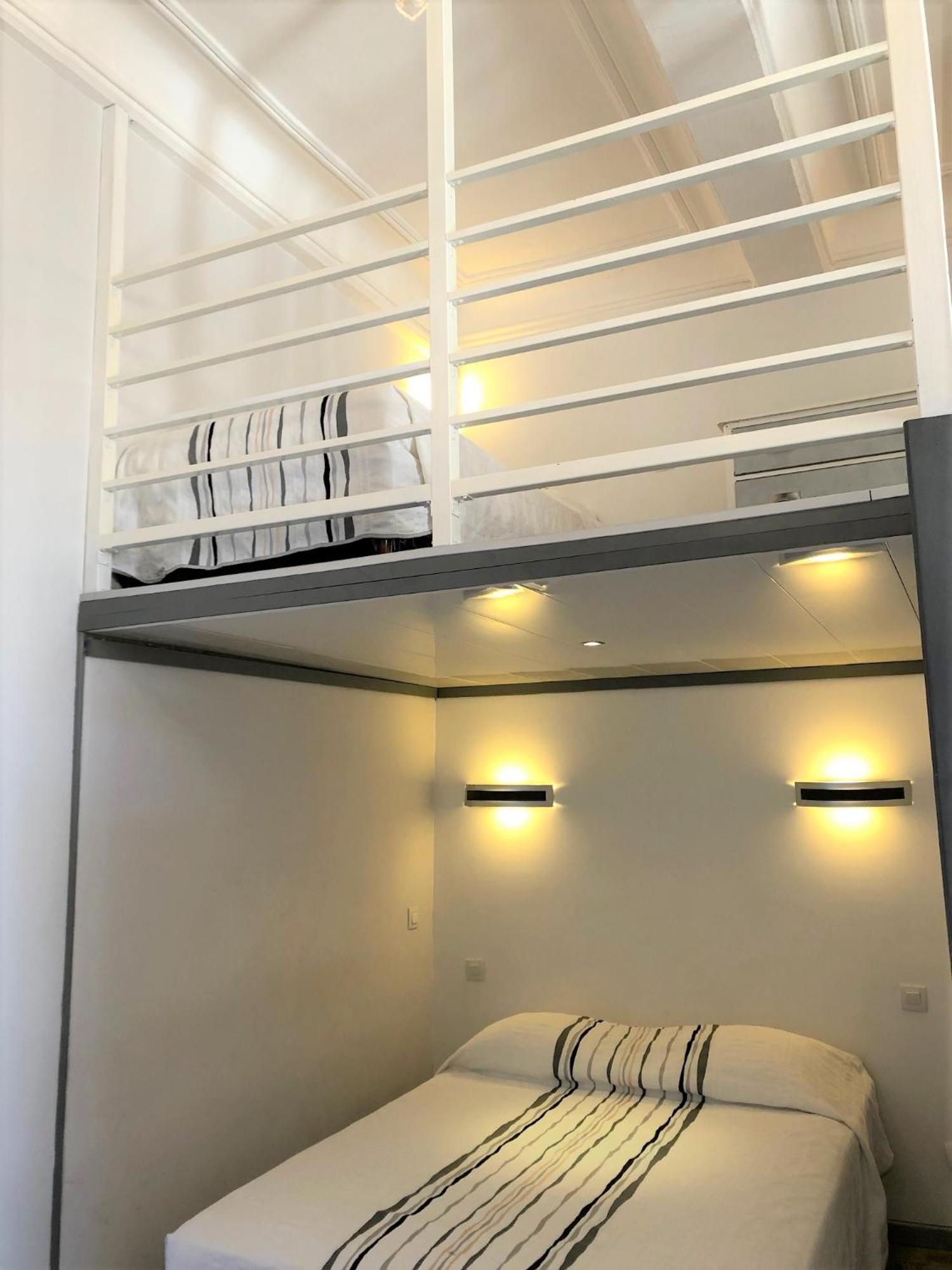 Hotel Cresp นีซ ห้อง รูปภาพ